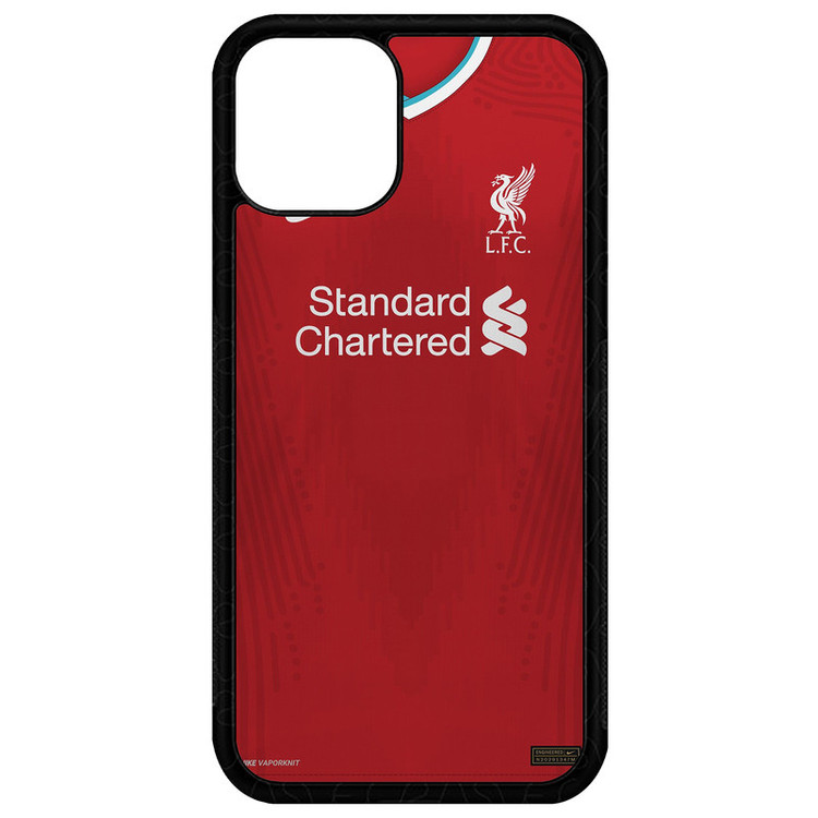 کاور طرح Liverpool مدل CHL50252 مناسب برای گوشی موبایل اپل iPhone 11 Pro Max