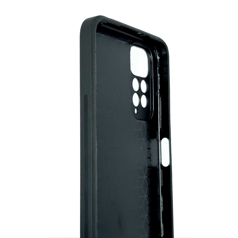 کاور قاب گارد گوشی طرح فانتزی کد TPU-283 مناسب برای گوشی موبایل شیائومی REDMI NOTE 11 4G / NOTE 11s