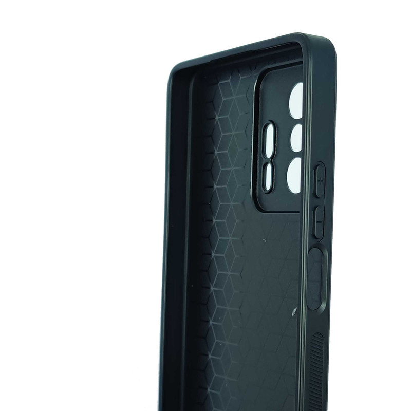 کاور قاب گارد گوشی طرح چشم کد TPU-001 مناسب برای گوشی موبایل شیائومی Xiaomi 11T / 11T PRO