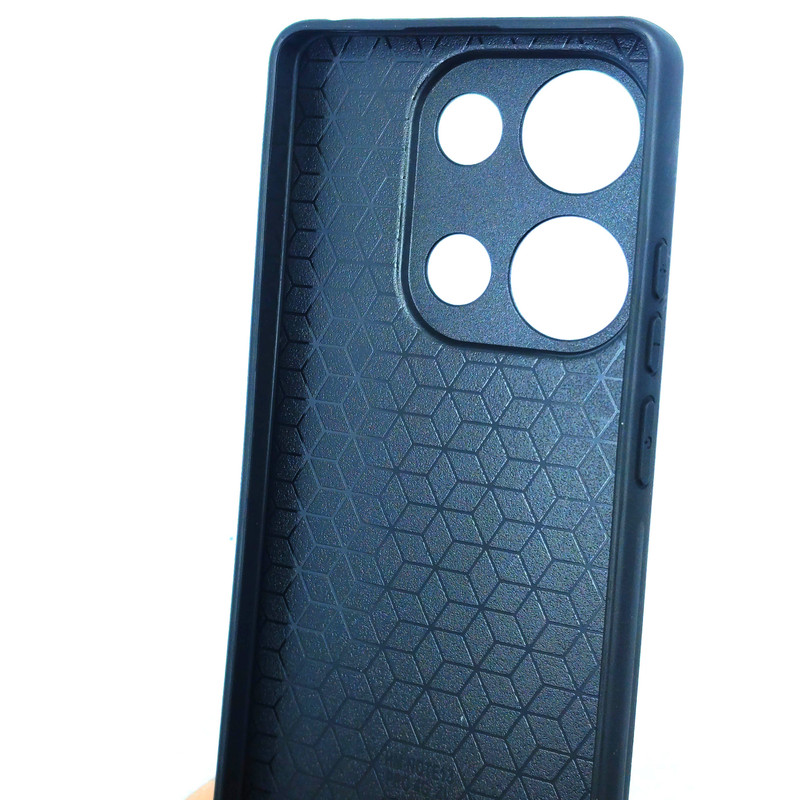 کاور قاب گارد گوشی طرح دریا کد TPU-179 مناسب برای گوشی موبایل شیائومی Redmi Note 13 Pro 4G / Poco M6 Pro 4G