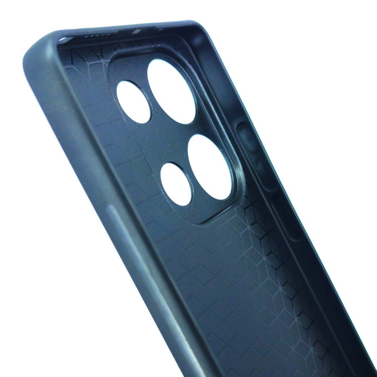 کاور قاب گارد گوشی طرح فانتزی کد TPU-223 مناسب برای گوشی موبایل شیائومی Redmi Note 13 Pro 4G / Poco M6 Pro 4G