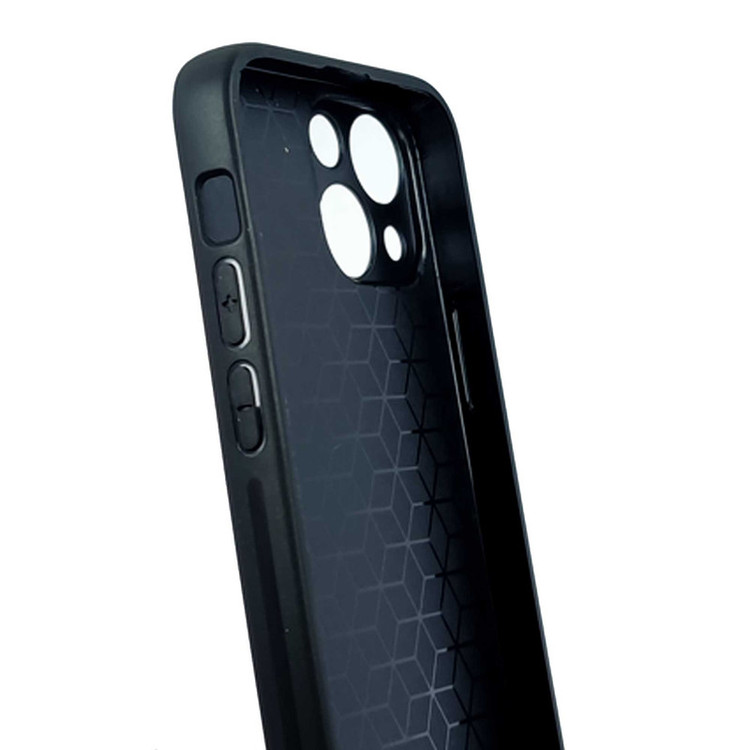 کاور قاب گارد گوشی طرح سیاره کد TPU-195 مناسب برای گوشی موبایل اپل IPHONE 13 MINI