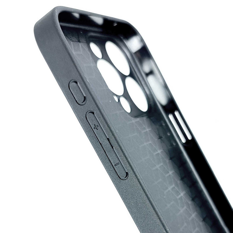کاور قاب گارد گوشی طرح گل کد TPU-140 مناسب برای گوشی موبایل اپل IPHONE 15 PRO MAX