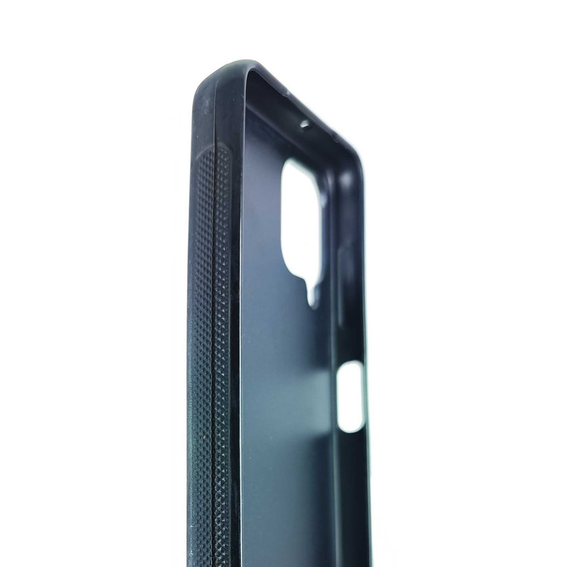 کاور قاب گارد گوشی طرح بدمینتون کد TPU-114 مناسب برای گوشی موبایل سامسونگ GALAXY A22 4G / M32 4G
