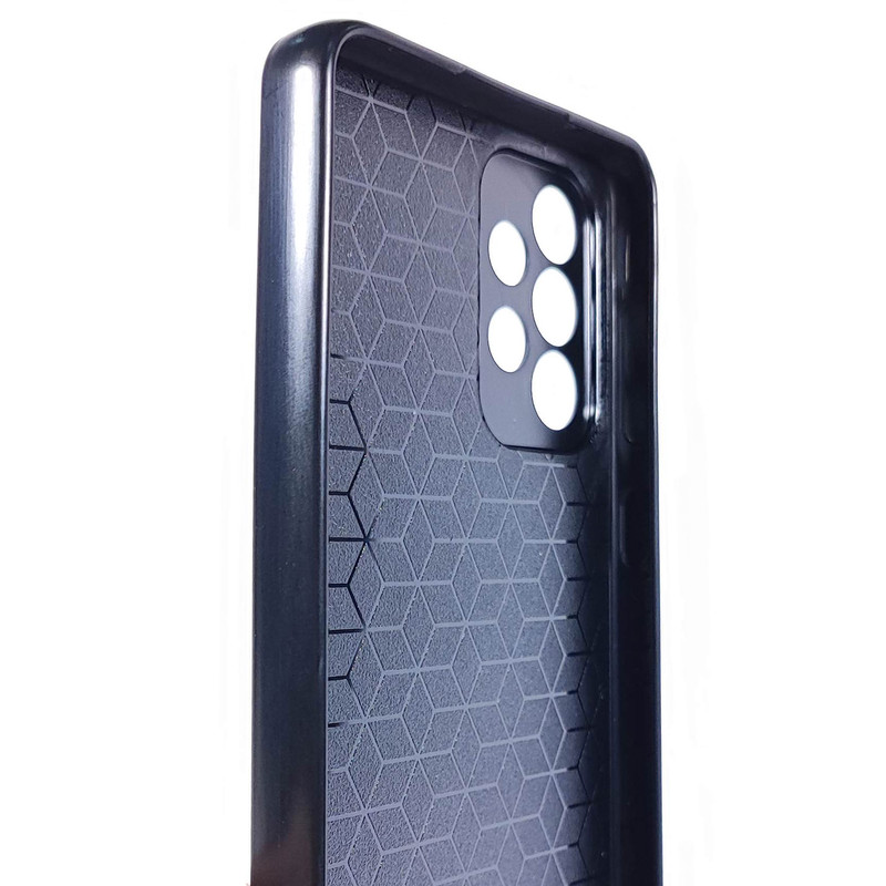 کاور قاب گارد گوشی طرح سگ کد TPU-045 مناسب برای گوشی موبایل سامسونگ Galaxy A73