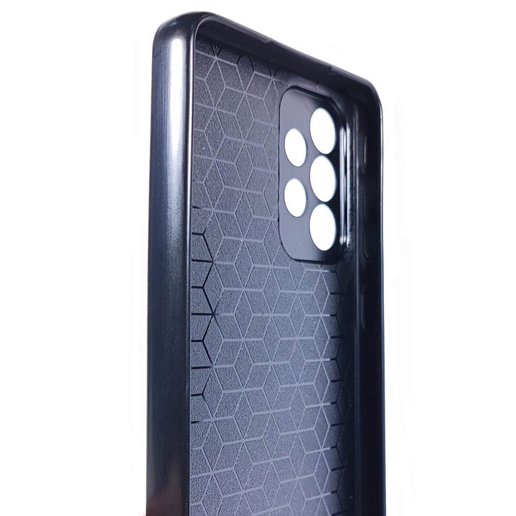 کاور قاب گارد گوشی طرح انیمه کد TPU-083 مناسب برای گوشی موبایل سامسونگ Galaxy A73