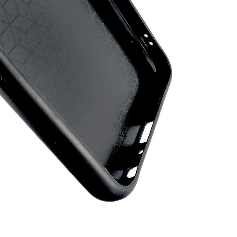 کاور قاب گارد گوشی طرح نقشه کد TPU-081 مناسب برای گوشی موبایل سامسونگ GALAXY A24