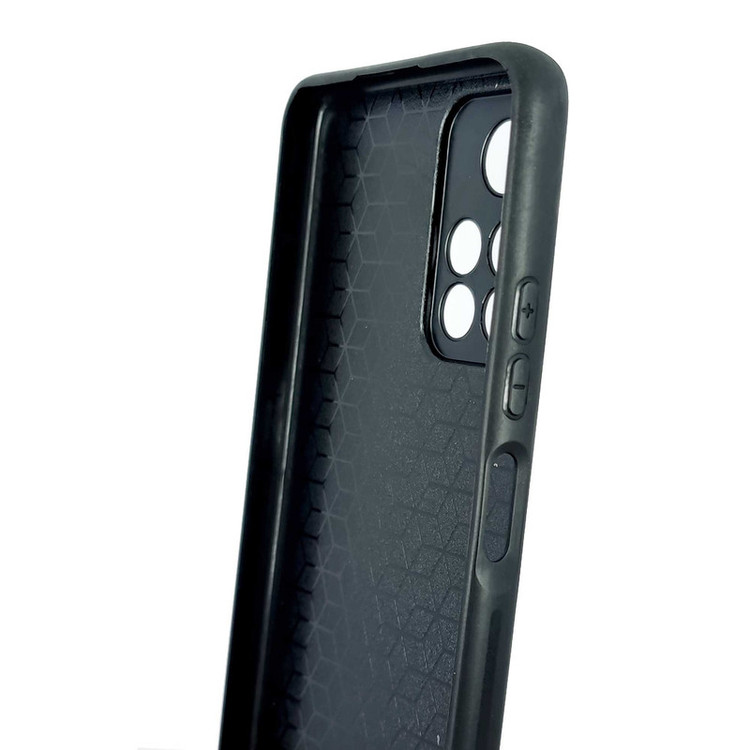 کاور قاب گارد گوشی طرح گل کد TPUBA-185 مناسب برای گوشی موبایل شیائومی POCO M4 PRO 5G