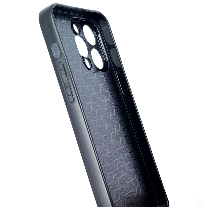 کاور قاب گارد گوشی کد TPU-252 مناسب برای گوشی موبایل اپل Iphone 14 PRO MAX