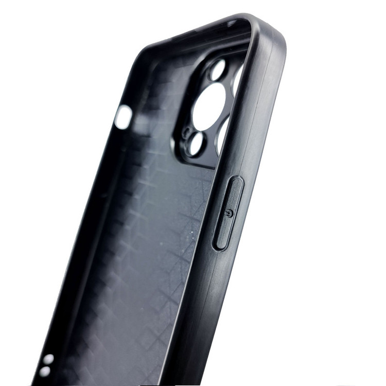 کاور قاب گارد گوشی کد TPU-252 مناسب برای گوشی موبایل اپل Iphone 14 PRO MAX