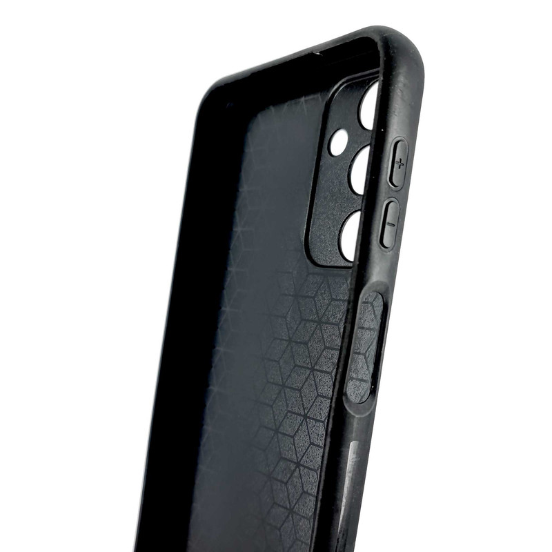 کاور قاب گارد گوشی طرح گورخر کد TPU-025 مناسب برای گوشی موبایل سامسونگ GALAXY A24
