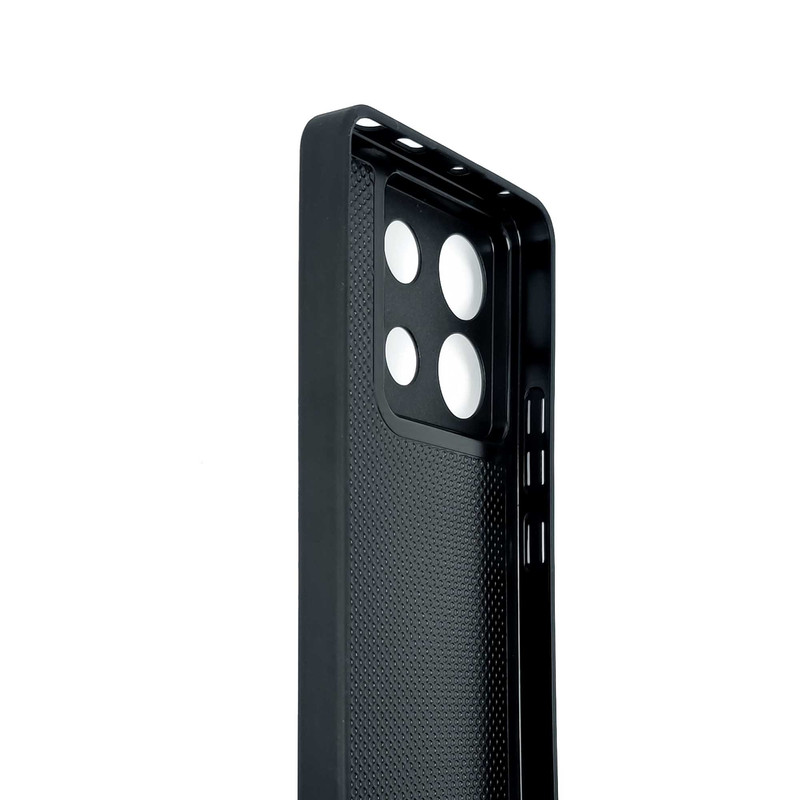 کاور قاب گارد گوشی طرح عروسکی کد TPU-043 مناسب برای گوشی موبایل شیائومی REDMI NOTE 13 PRO 5G