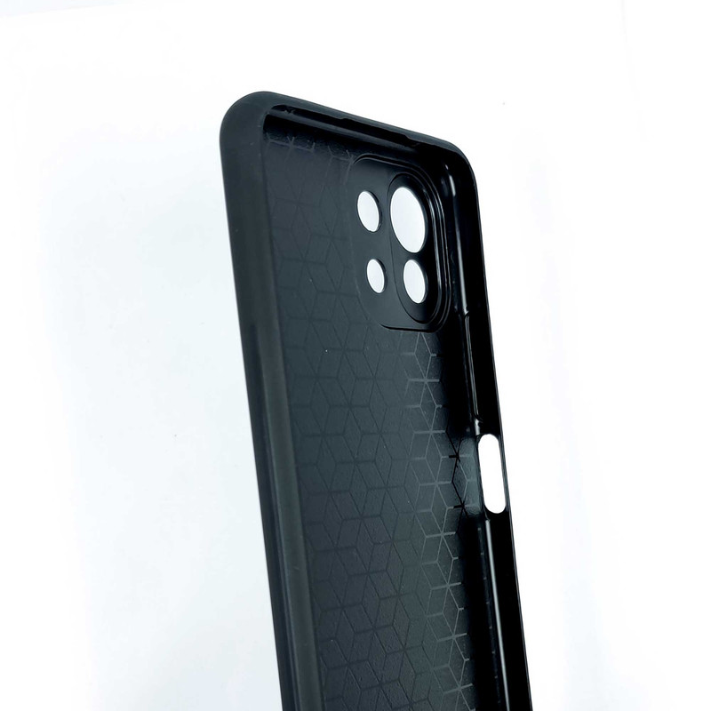کاور قاب گارد گوشی طرح نقشه کد TPU-175 مناسب برای گوشی موبایل شیائومی Mi11 Lite 4G / Mi 11 Lite 5G / 11 Lite 5G NE