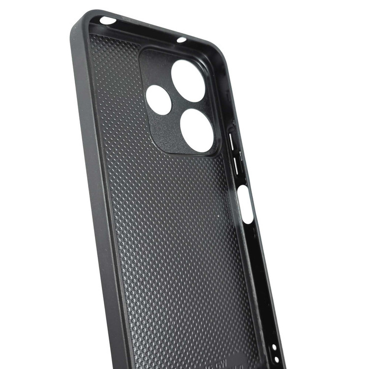 کاور قاب گارد گوشی طرح گربه کد TPU-002 مناسب برای گوشی موبایل شیائومی REDMI 13