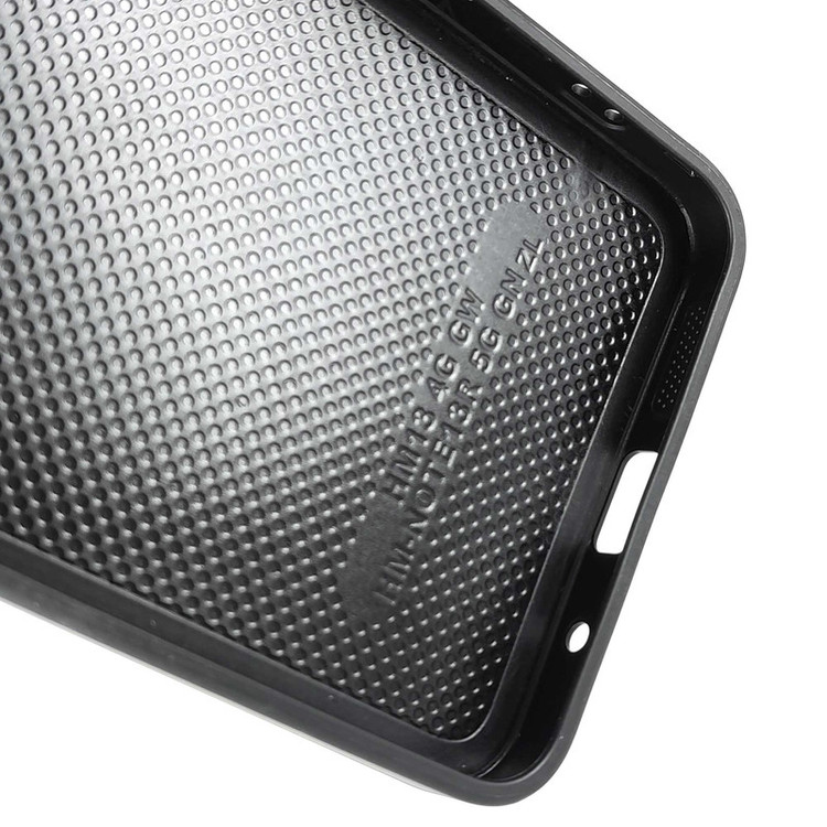 کاور قاب گارد گوشی طرح قلب کد TPU-010 مناسب برای گوشی موبایل شیائومی REDMI 13