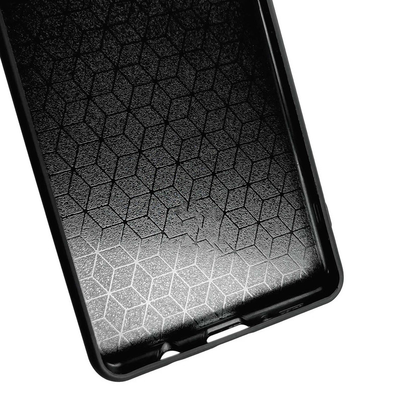 کاور قاب گارد گوشی طرح ساده کد TPU-250 مناسب برای گوشی موبایل سامسونگ GALAXY A31