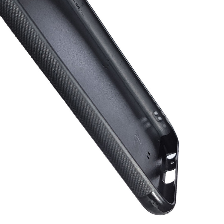 کاور قاب گارد گوشی طرح پاتریک کد TPU-101 مناسب برای گوشی موبایل شیائومی Mi Note 10 Lite