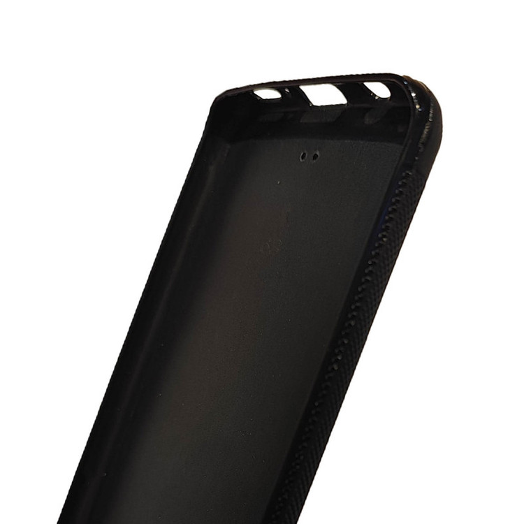 کاور قاب گارد گوشی طرح عروسکی کد TPU-046 مناسب برای گوشی موبایل سامسونگ Galaxy S9