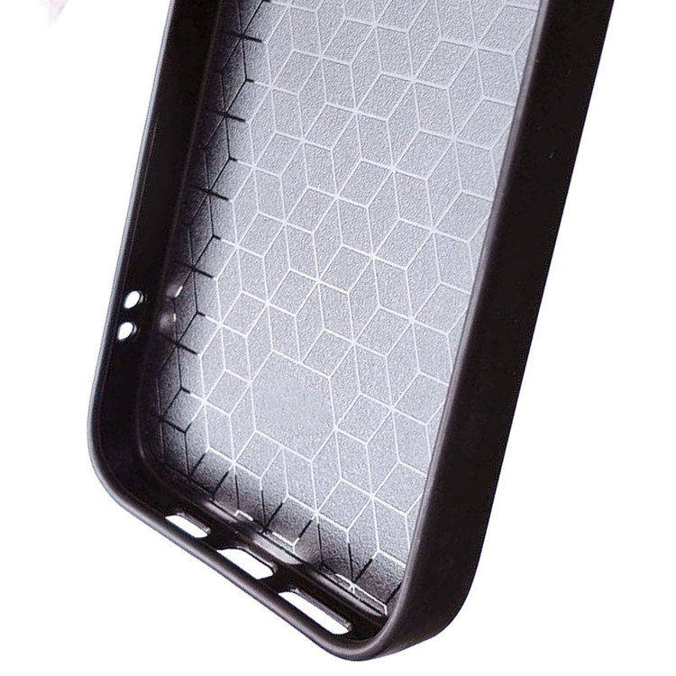 کاور قاب گارد گوشی طرح فانتزی کد TPU-475 مناسب برای گوشی موبایل اپل iPhone 13 /14