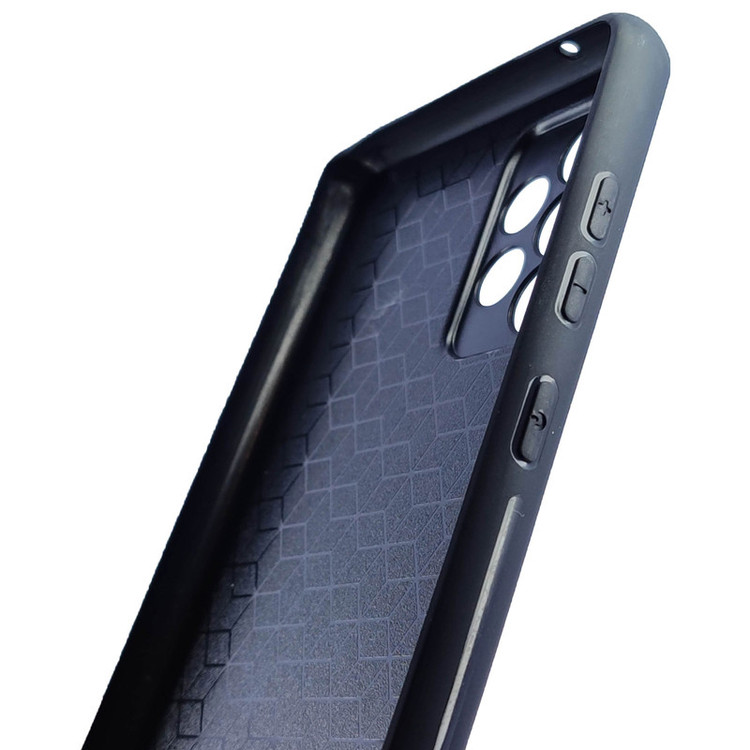 کاور قاب گارد گوشی طرح جان ویک کد TPU-219 مناسب برای گوشی موبایل سامسونگ Galaxy A52