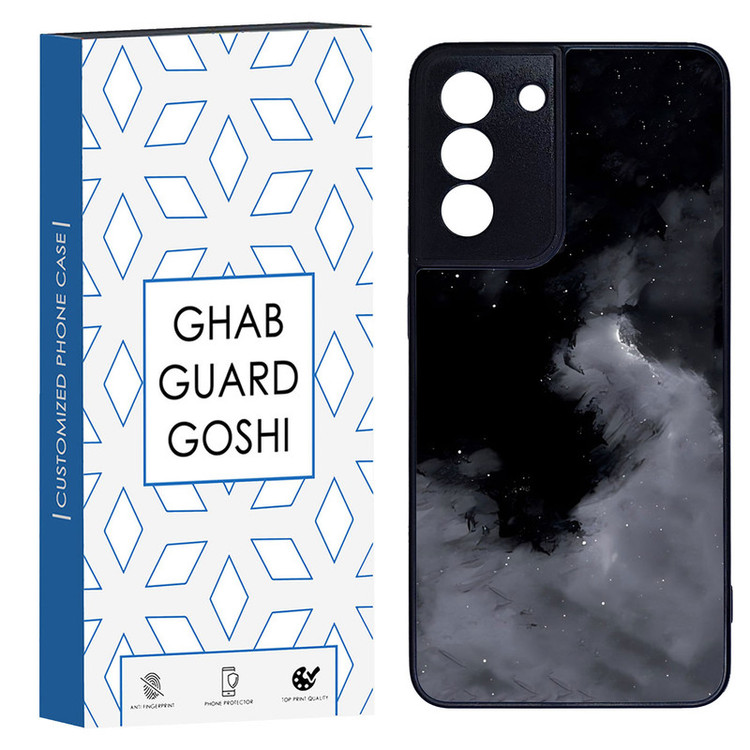 کاور قاب گارد گوشی طرح ساده کد TPU-017 مناسب برای گوشی موبایل سامسونگ Galaxy S21 fe