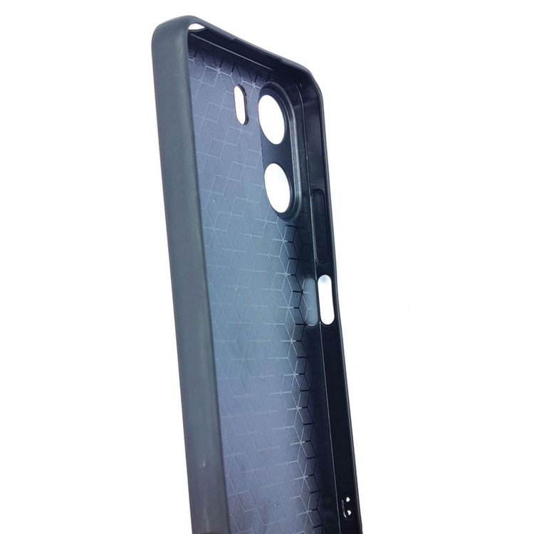 کاور قاب گارد گوشی طرح فانتزی کد TPU-210 مناسب برای گوشی موبایل شیائومی REDMI 13C / POCO C65