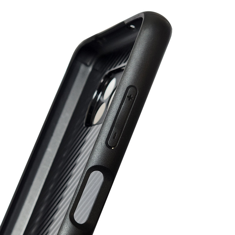 کاور گارد ایکس طرح اینشتین مدل Glass10487 مناسب برای گوشی موبایل شیائومی Poco X3 NFC/Poco X3/Poco X3 Pro