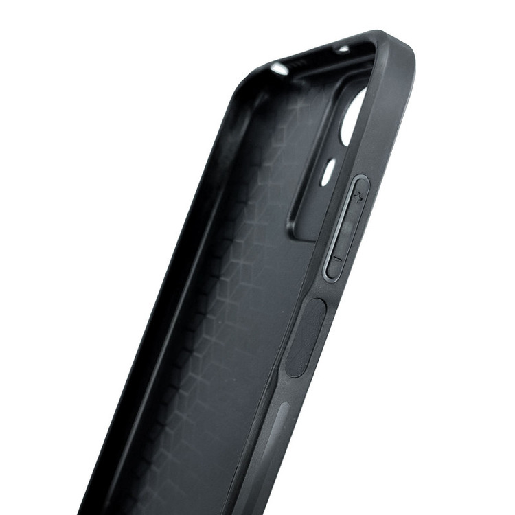 کاور قاب گارد گوشی طرح ونگوگ کد TPU-058 مناسب برای گوشی موبایل شیائومی Redmi Note 12s