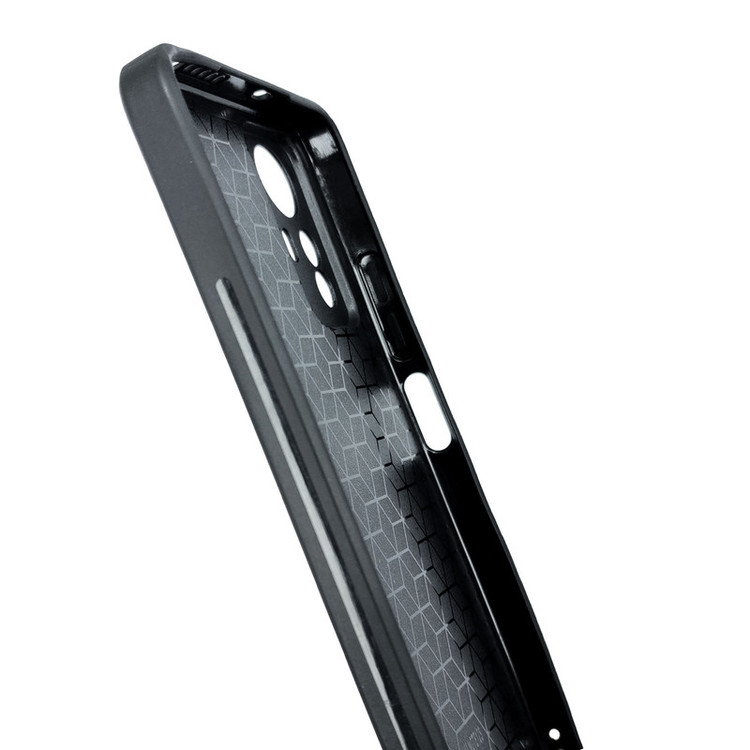 کاور قاب گارد گوشی طرح ماه کد TPU-059 مناسب برای گوشی موبایل شیائومی Redmi Note 12s