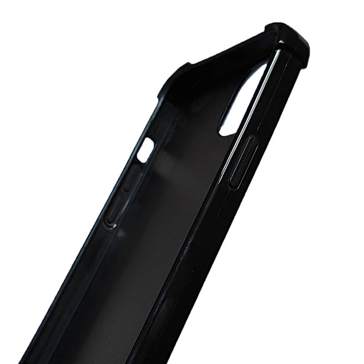 کاور قاب گارد گوشی طرح جانا کد TPU-228 مناسب برای گوشی موبایل اپل Iphone 13 Pro Max