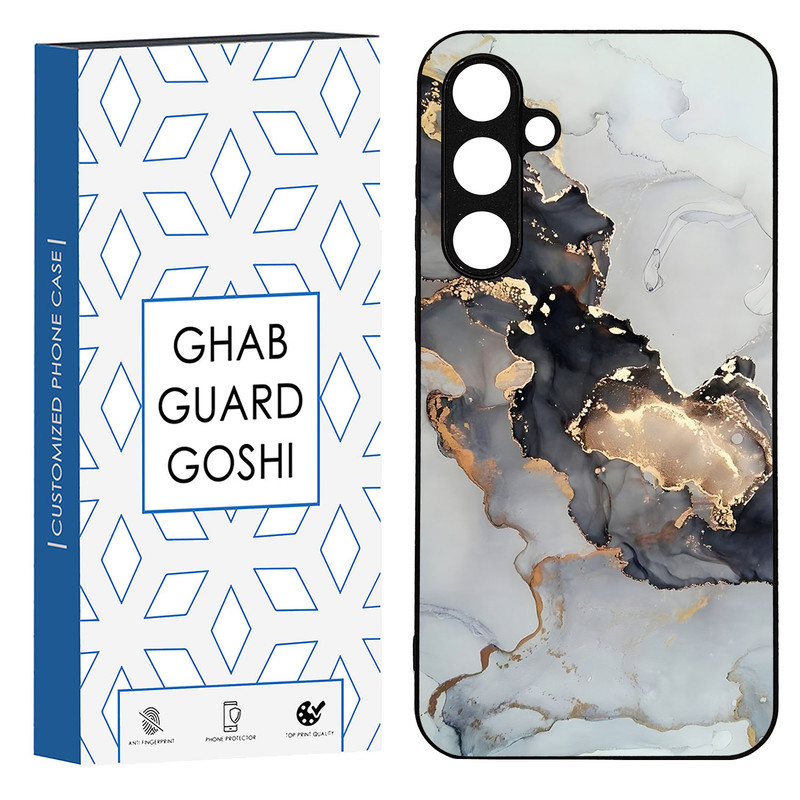 کاور قاب گارد گوشی طرح سنگ کد TPU-094 مناسب برای گوشی موبایل سامسونگ Galaxy A54
