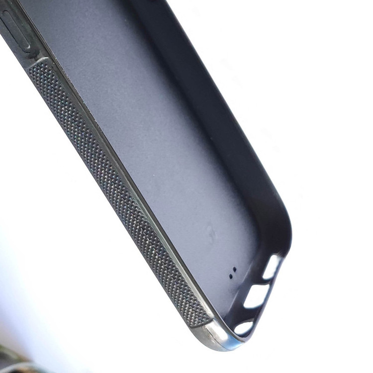کاور قاب گارد گوشی طرح ماشین کد TPU-091 مناسب برای گوشی موبایل سامسونگ Galaxy S7