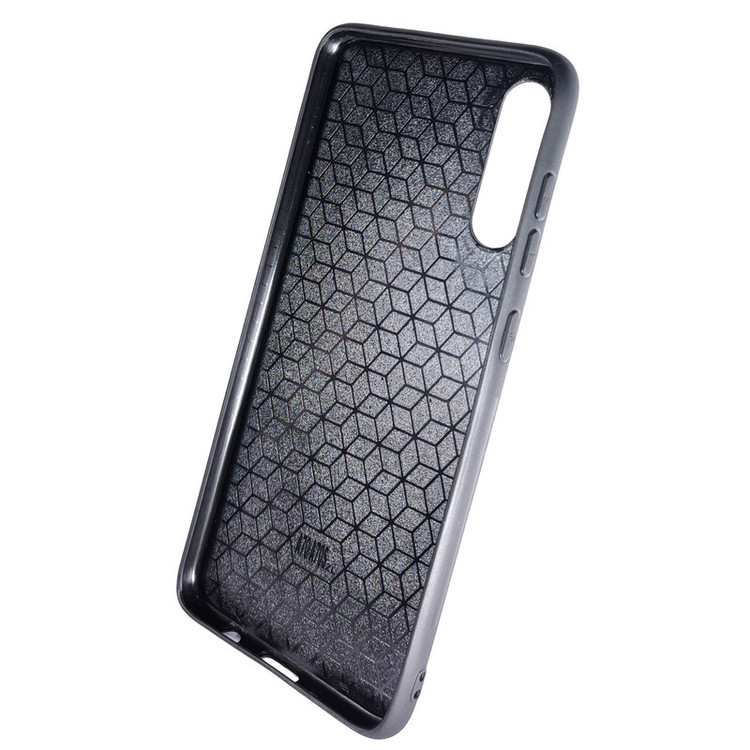 کاور قاب گارد گوشی طرح فیزیک کد TPU-003 مناسب برای گوشی موبایل سامسونگ Galaxy A70 / A70s
