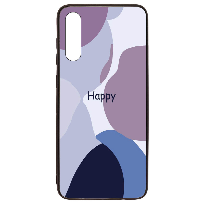 کاور قاب گارد گوشی طرح فانتزی کد TPU-012 مناسب برای گوشی موبایل سامسونگ Galaxy A70 / A70s