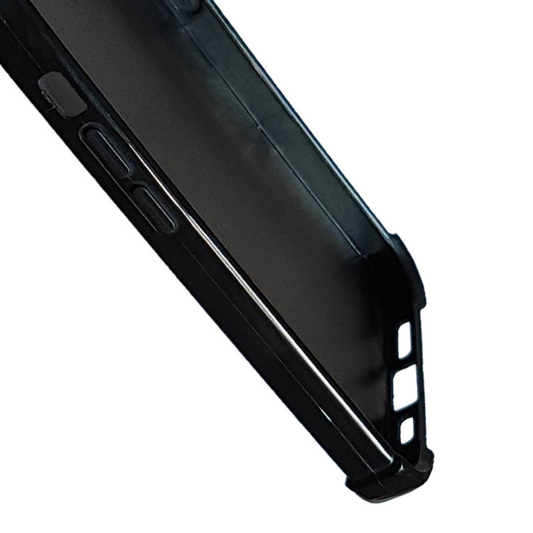کاور قاب گارد گوشی طرح فانتزی کد TPU-049 مناسب برای گوشی موبایل اپل Iphone 13 pro max