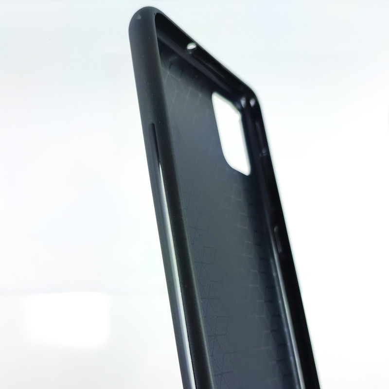 کاور قاب گارد گوشی طرح ونگوگ کد TPU-039 مناسب برای گوشی موبایل سامسونگ Galaxy A51