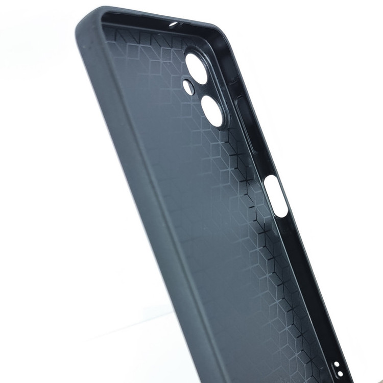 کاور قاب گارد گوشی طرح لئون و ماتیلدا کد TPU-095 مناسب برای گوشی موبایل سامسونگ Galaxy A06