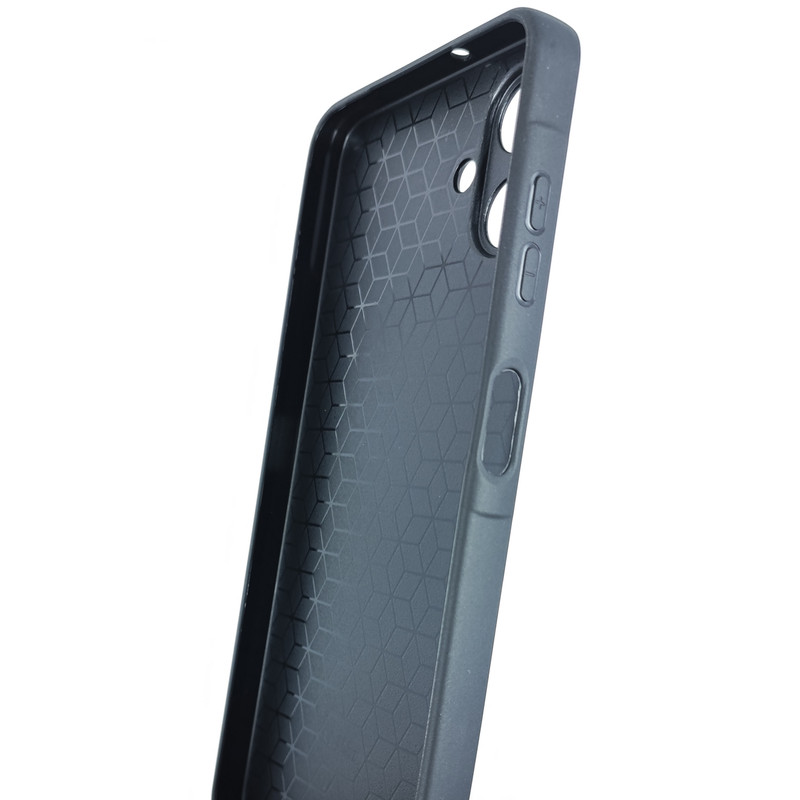کاور قاب گارد گوشی طرح NO PAIN NO GAIN کد TPU-109 مناسب برای گوشی موبایل سامسونگ Galaxy A06