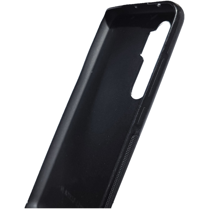 کاور قاب گارد گوشی طرح ونگوگ کد TPU-039 مناسب برای گوشی موبایل شیائومی Mi Note 10 Lite