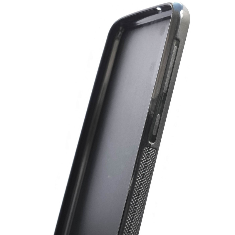 کاور قاب گارد گوشی طرح منظومه کد TPU-065 مناسب برای گوشی موبایل سامسونگ Galaxy M10