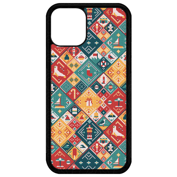کاور طرح Pattern مدل CHL50168 مناسب برای گوشی موبایل اپل iPhone 11 Pro Max