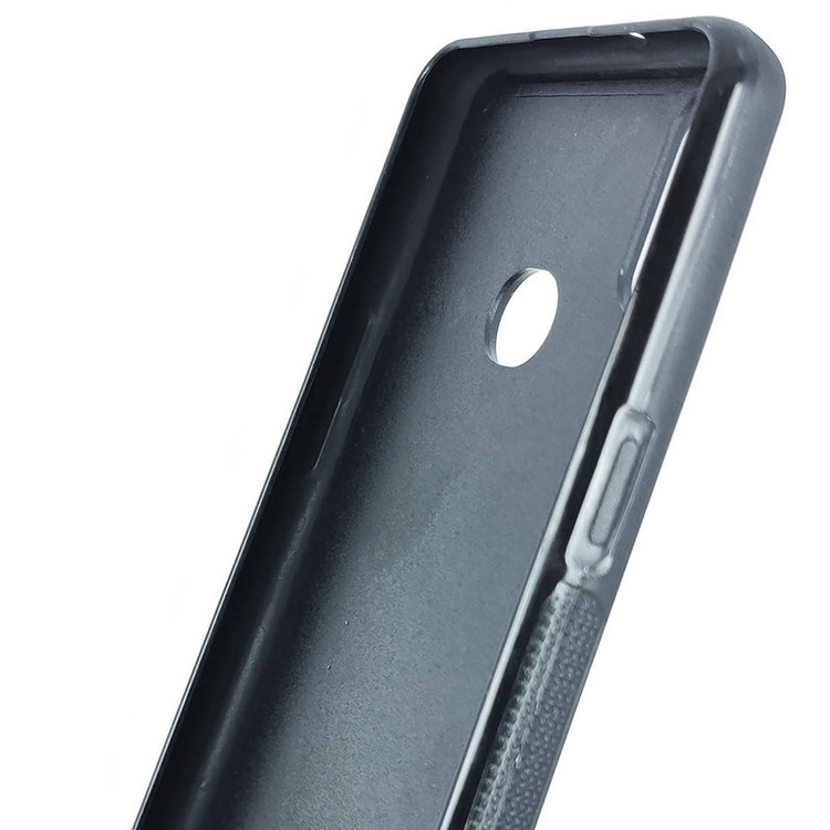 کاور قاب گارد گوشی طرح ماه کد TPU-059 مناسب برای گوشی موبایل سامسونگ GALAXY A10S