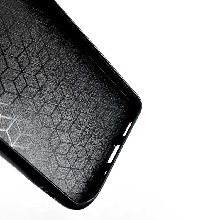 کاور قاب گارد گوشی طرح ماه کد TPU-063 مناسب برای گوشی موبایل سامسونگ GALAXY A33