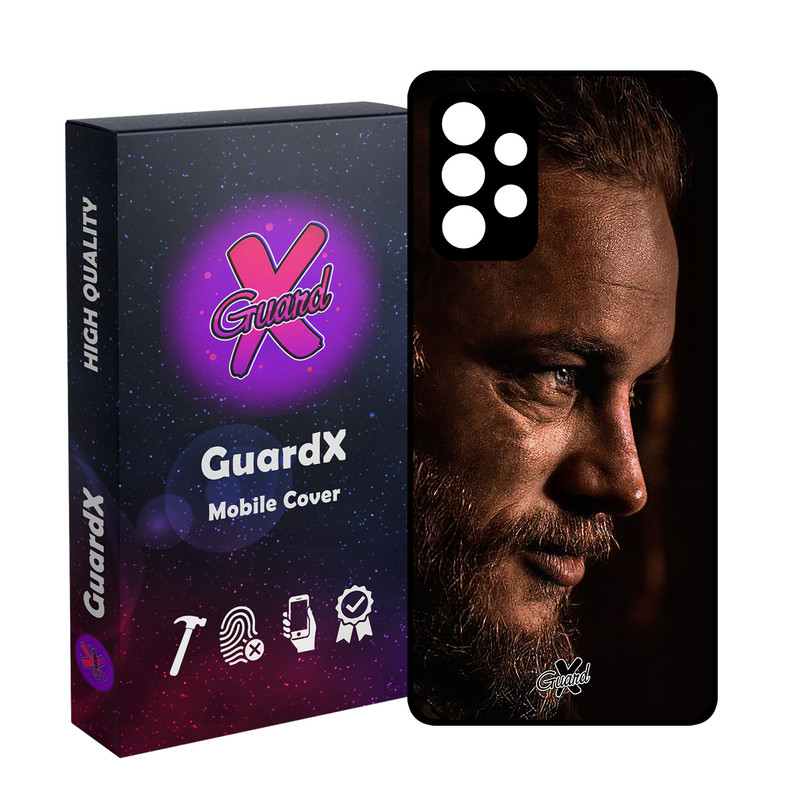 کاور گارد ایکس طرح Ragnar مدل Glass10420 مناسب برای گوشی موبایل سامسونگ Galaxy A52/A52S