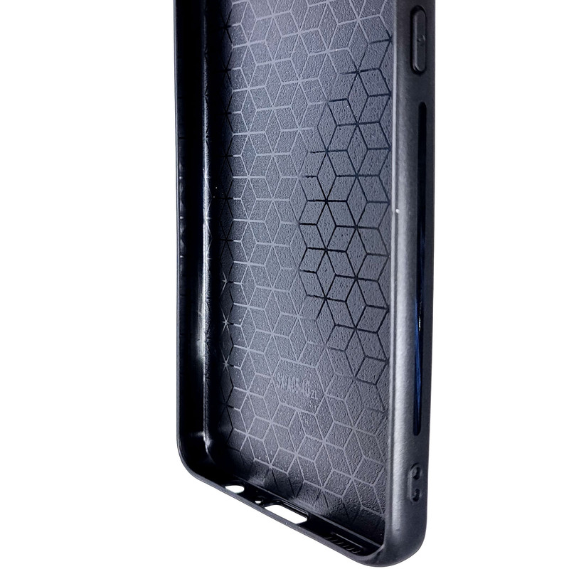 کاور قاب گارد گوشی طرح قلب کد TPU-262 مناسب برای گوشی موبایل سامسونگ Galaxy A05