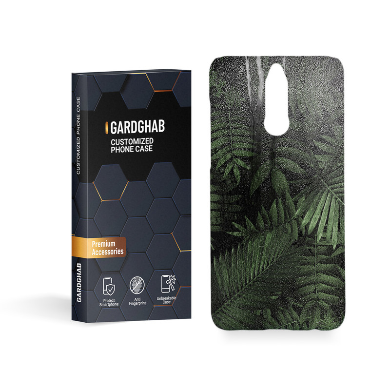 کاور گارد قاب مدل پسرانه مناسب برای گوشی موبایل هوآوی Mate 10 Lite