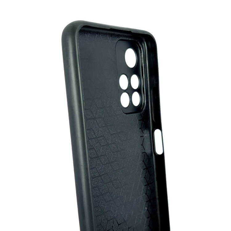 کاور قاب گارد گوشی طرح فانتزی کد TPUBA-021 مناسب برای گوشی موبایل شیائومی POCO M4 PRO 5G