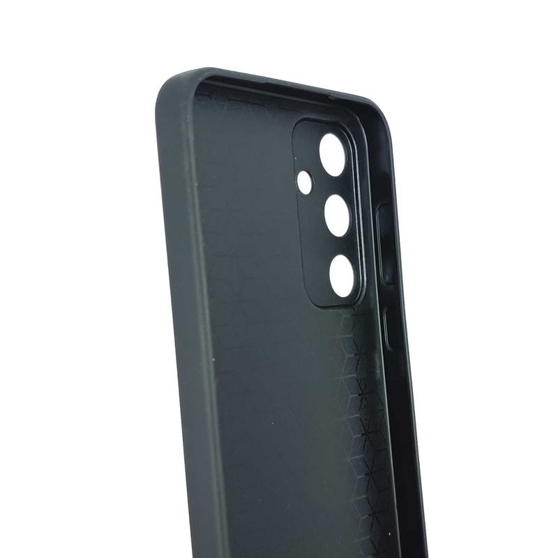 کاور قاب گارد گوشی طرح انیمه کد TPU-097 مناسب برای گوشی موبایل سامسونگ GALAXY A35