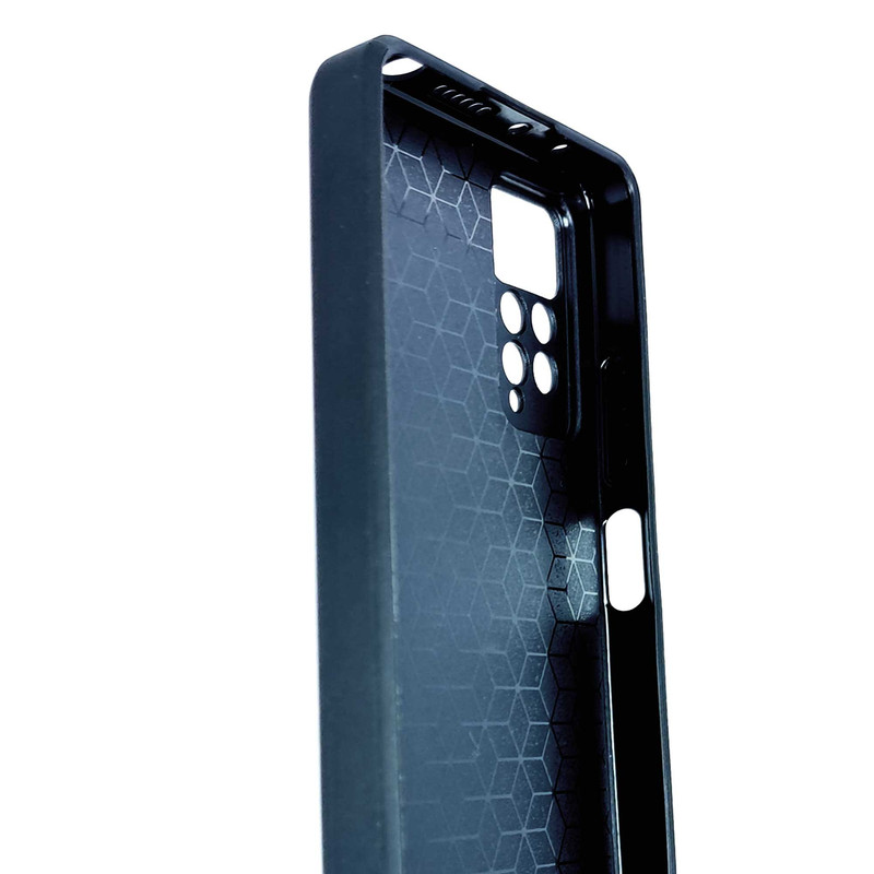 کاور قاب گارد گوشی طرح گل کد TPUBA-140 مناسب برای گوشی موبایل شیائومی Redmi Note 11 pro 4G / Note 11 pro 5G / Note 12 pro 4G