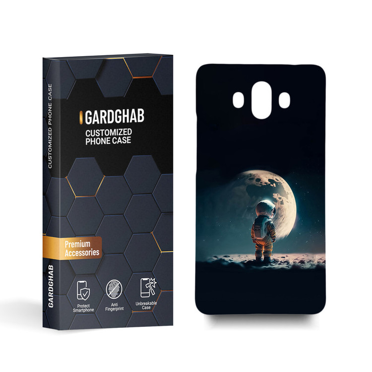 کاور گارد قاب مدل پسرانه مناسب برای گوشی موبایل هوآوی Mate 10